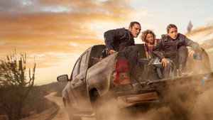 Cangaço Novo: Temporada 2