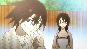 Sayonara zetsubô sensei: 1×7