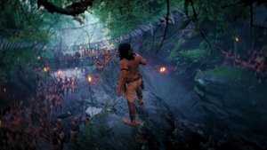 Kantara A Legend Chapter 1 (2025)