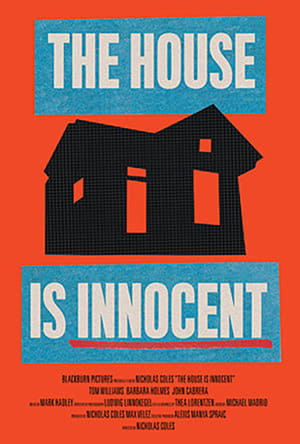 Poster The House is Innocent (2015)