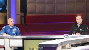 Tout le monde en parle: 17×5