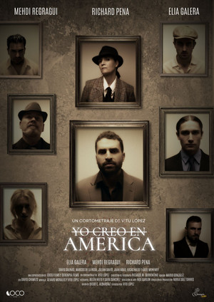 Yo Creo en Am&eacute;rica (2026)