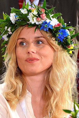 Helena af Sandeberg portrait