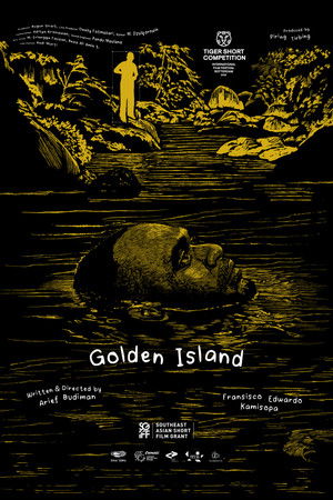 Golden Island