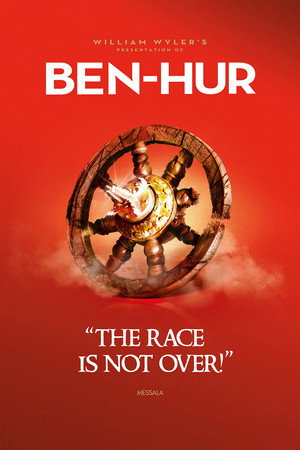 poster Ben-Hur
