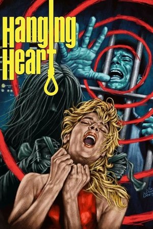Poster Hanging Heart 1989