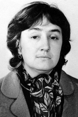Lyudmila Kusakova