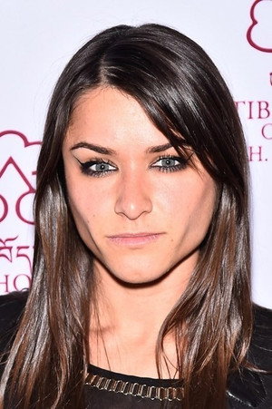 Kachina Dechert portrait