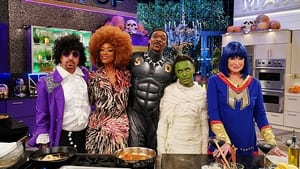 Martha & Snoop’s Potluck Dinner Party 3×6