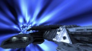 Stargate Atlantis: 2×2