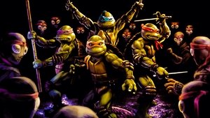 Teenage Mutant Ninja Turtles