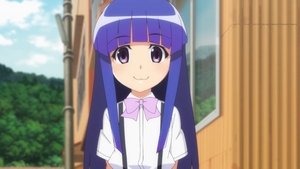 Higurashi No Naku Koro Ni Gou: 1×7