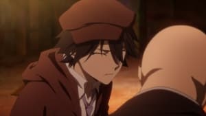 Bungou Stray Dogs: 1×43