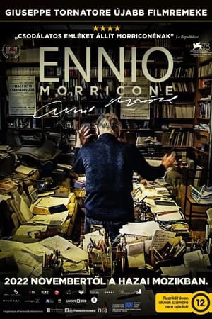 Image Ennio Morricone