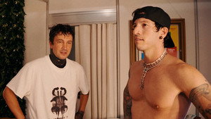 Twenty One Pilots: Festivals 2026 Series: 1×4