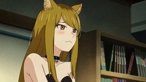 Yani Neko (Chainsmoker Cat) Cap 4