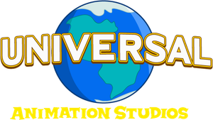 Logo Universal Animation Studios