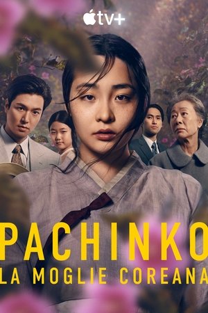 Pachinko - La moglie coreana: Stagione 1