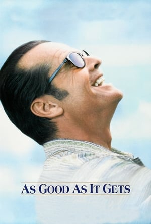 As Good As It Gets (1997) is one of the best movies like Patch Adams (1998)