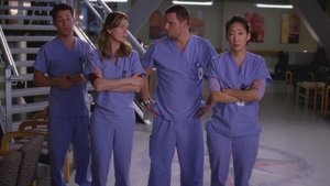 Grey’s Anatomy: Stagione 5 x Episodio 9