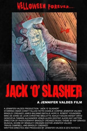 Image Jack 'O' Slasher