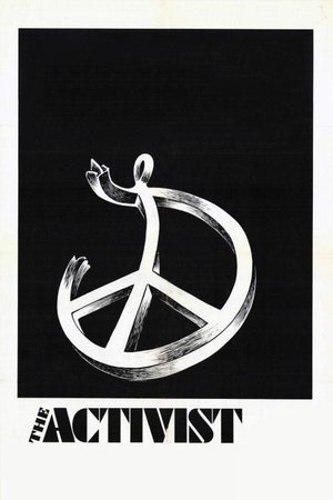 Poster The Activist (1969)