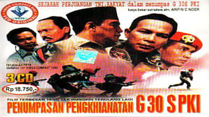 Pengkhianatan G30S/PKI