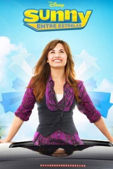Sunny entre Estrellas: Temporada 1