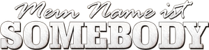 Il mio nome è Thomas — Logos 2