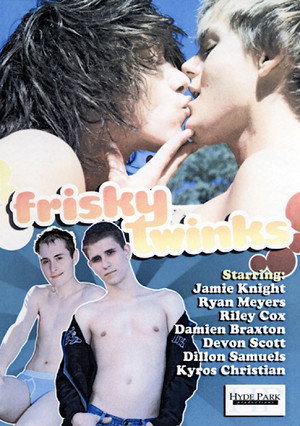 Frisky Twinks 3