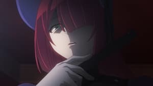 Ragna Crimson Season 1 Episode 6