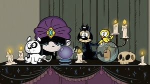 The Loud House Spell it Out