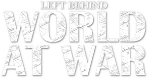 Left Behind: World at War