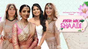 Nykaa Wali Shaadi