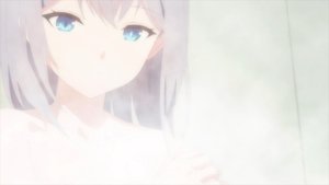 Blue Archive the Animation: 1×7