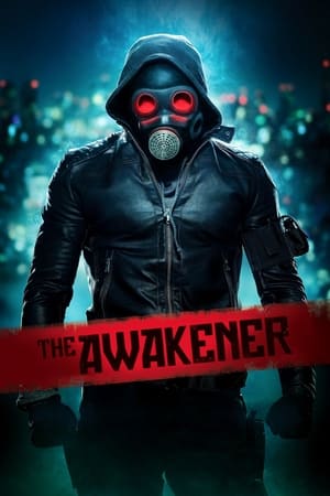 Poster The Awakener (2018)