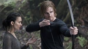 Arrow: 1 Staffel 20 Folge