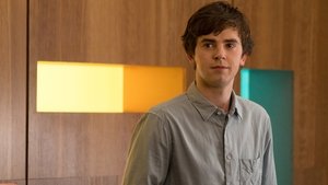 The Good Doctor S01E01