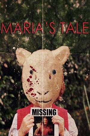 Poster Maria's Tale 2018