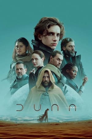 Duna Torrent (2021) Dual Áudio 5.1 WEB-DL 720p e 1080p – Download