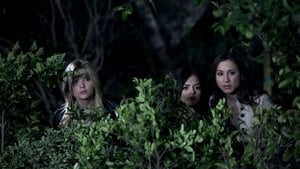 Pretty Little Liars: 2×3