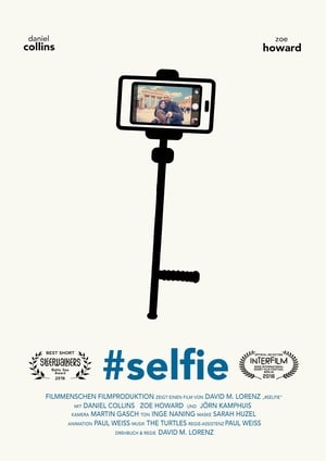 Poster #selfie 2016