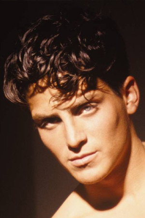 Joey Verducci portrait