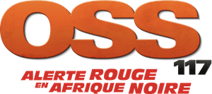 OSS 117 : Alerte rouge en Afrique noire