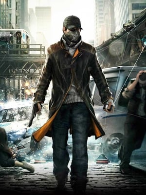 Watch Dogs poster