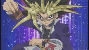 Yu-Gi-Oh! Duel Monsters الموسم 1 الحلقة 162