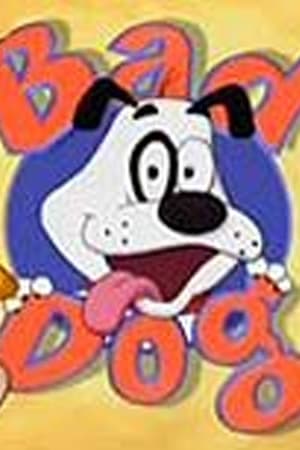 Poster Bad Dog - Un cane che più cane non c'è 1998