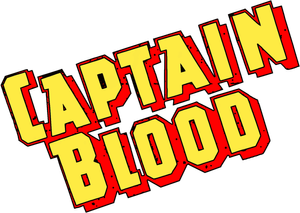 Captain Blood