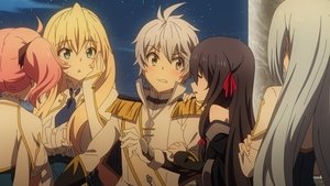 Undefeated Bahamut Chronicle Season 1 Episode 12