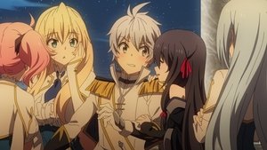 Undefeated Bahamut Chronicle: 1×12